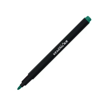 Тканевый маркер E5BA, Исчезающая ручка, Исчезающая Водорастворимая Стираемая воздухом ручка
