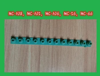 Для Medeli MC108 MC105 MC106 100 MC56 MC50 MC66 Контактная резиновая проводящая силиконовая лента