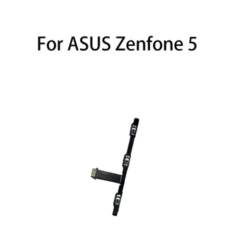 Гибкий кабель для кнопок питания и регулировки громкости для ASUS Zenfone 5