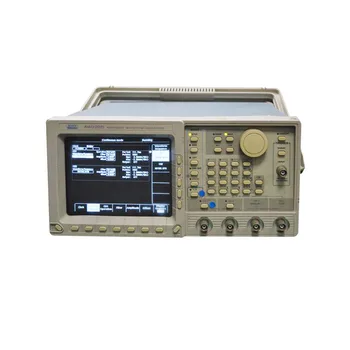 Генератор сигналов произвольной формы Tektronix AWG2041 11,1 ГГц