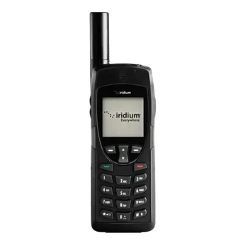 Iridium 9555 GPS переговорное устройство Мобильный спутниковый телефон с sim-картой спутниковый ресивер системы inmarsat сотовый телефон