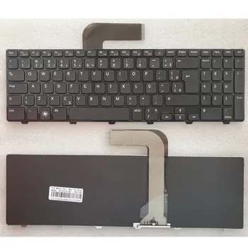 США Для Asus G751 G751JM G751JT G751JY GFX71 0KNB0-E601RU00 ASM14C33SUJ442 Заменить клавиатуру ноутбука Новой черной английской