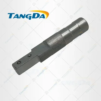 Интерфейс зажимных приспособлений Tangda EE25: 12 мм для каркасного соединителя трансформатора, Зажимы Индуктора Ручной машины с
