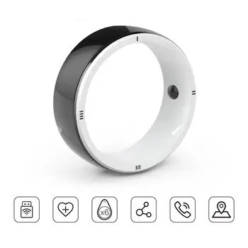 JAKCOM R5 Smart Ring Новое поступление в виде p2207m1544 nfc writer наклейка relationship motor rfid браслет перезаписываемый офис