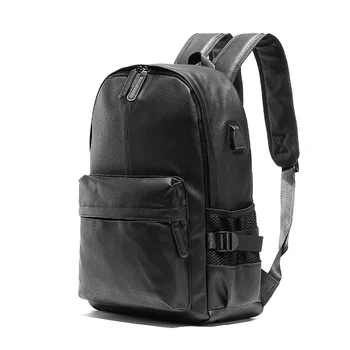 Классический рюкзак для студентов, школьных учебников, путешествий, уличного стиля