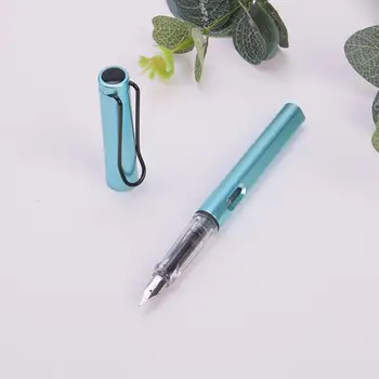 Подарок Быстросохнущая авторучка 0,38 мм/0,5 мм Студенческая ручка для письма Бизнес-подарок