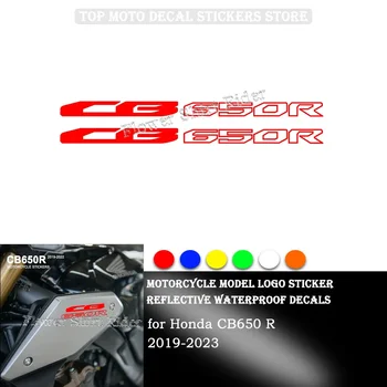 Мотоциклетные Наклейки Водонепроницаемая Наклейка для Honda CB650 CB 650R 650 R CB650R Neo Sports Cafe 2019 2020 2021 2022