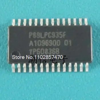 P89LPC935F    