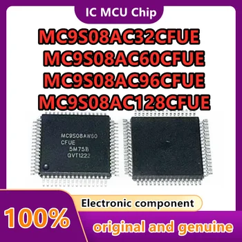 MC9S08AC32CFUE MC9S08AC60CFUE MC9S08AC96CFUE MC9S08AC128CFUE MC9S08AC32 MC9S08AC60 MC9S08AC96 MC9S08AC128 MC9S08AC IC TQFP-64