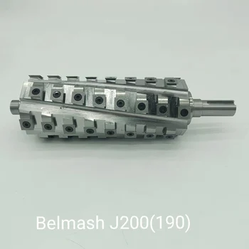Режущая головка LIVTER Shelix для Belmesh J200 (190)