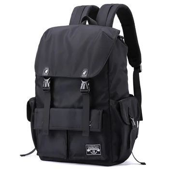 Рюкзак для ноутбука Водонепроницаемый противоугонный Большой емкости Школьные рюкзаки Деловые Дорожные сумки Новый дизайн Мода