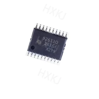 1шт TPS92633QPWPRQ1 100% новый и оригинальный чипсет LED IC