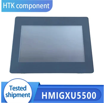 Новый Оригинальный Сенсорный Экран HMIGXU5500