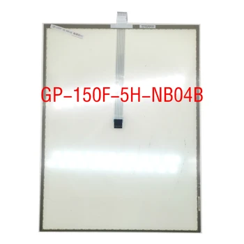 Сенсорный экран GP-150F-5H-NB04B сенсорная панель Сенсорный внешний экран