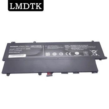 LMDTK Новый Аккумулятор для ноутбука AA-PBYN4AB Samsung 530U3B-A01 530U3C-A02 535U3C NP530U3B NP530U3C NP532U3X NP540U3C