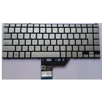Сменная клавиатура для ноутбука JP JA для HP Spectre x360 13-ac000 13-ac004tu 13-w000 13-ad 13-AC