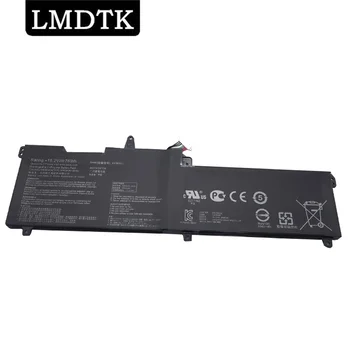 LMDTK Новый Аккумулятор для ноутбука C41N1541 Для ASUS ROG GL702 GL702V GL702VM GL702VS GL702VT GL702VM1A 0B200-02070000