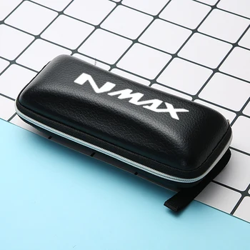Солнцезащитные очки для переноски, дорожная сумка, защитный спортивный изысканный чехол для очков для NMAX155, NMAX 125 N-MAX 150 N-MAX 155, 2015-2020 гг.