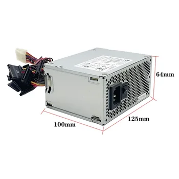DPS-200PB-176C SFX5201A PSF250MP-60 GW-M200HSDA для 8 * видеорегистратора