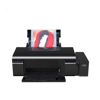 Горячие продажи принтера Dtf для пэт-пленки формата А4 для любой ткани