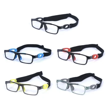 Баскетбольные очки Спортивные очки Футбольные Очки Для Защиты глаз От Столкновений Очки