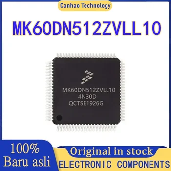 MK60DN512ZVLL10 MK60DN512ZVLL MK60DN512 MK60DN MK60 MK LQFP100 микросхема IC MCU 100% Новый Оригинал в наличии