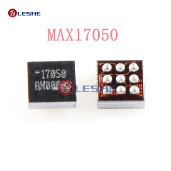 2-10 шт. Оригинальный новый микросхема MAX17050 + 17050 17050 для консоли Nintendo Switch