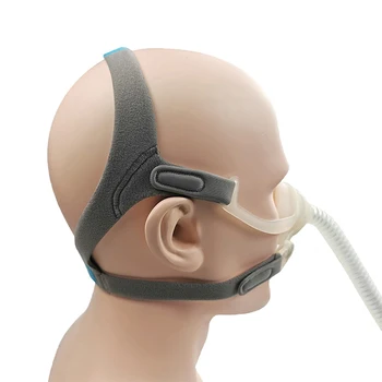 Сменный головной убор, лицевая крышка, аксессуар для дыхательного аппарата, подходящий для N20 или другого головного убора