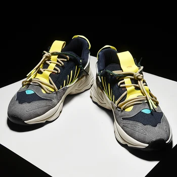 Обувь мужские кроссовки Мужская повседневная мужская обувь tenis, Роскошная обувь для тренировок, дышащая обувь, модные лоферы, кроссовки для бега для мужчин