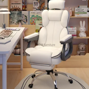 Эргономичное кресло Офисные стулья Геймерское кресло Поворотное Игровое сиденье Мобильный диван Наборы садовой мебели Компьютерное кресло Удобная качалка