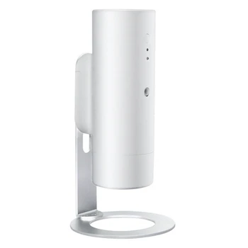 Интеллектуальный диффузор с Bluetooth-совместимым управлением, настольное домашнее устройство для ароматизации эфирных масел, ароматический диффузор
