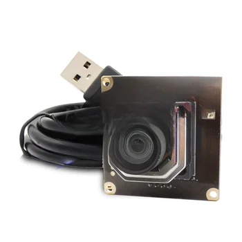 Модуль USB-камеры с автофокусировкой 4K HD Для съемки документов Высокоскоростным фотографическим аппаратом, кодом сканирования логистики, HD-видео